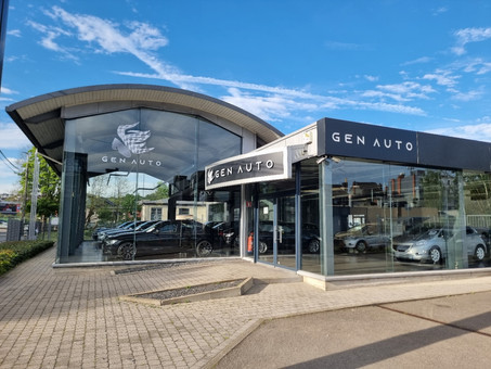 Gen Auto SRL